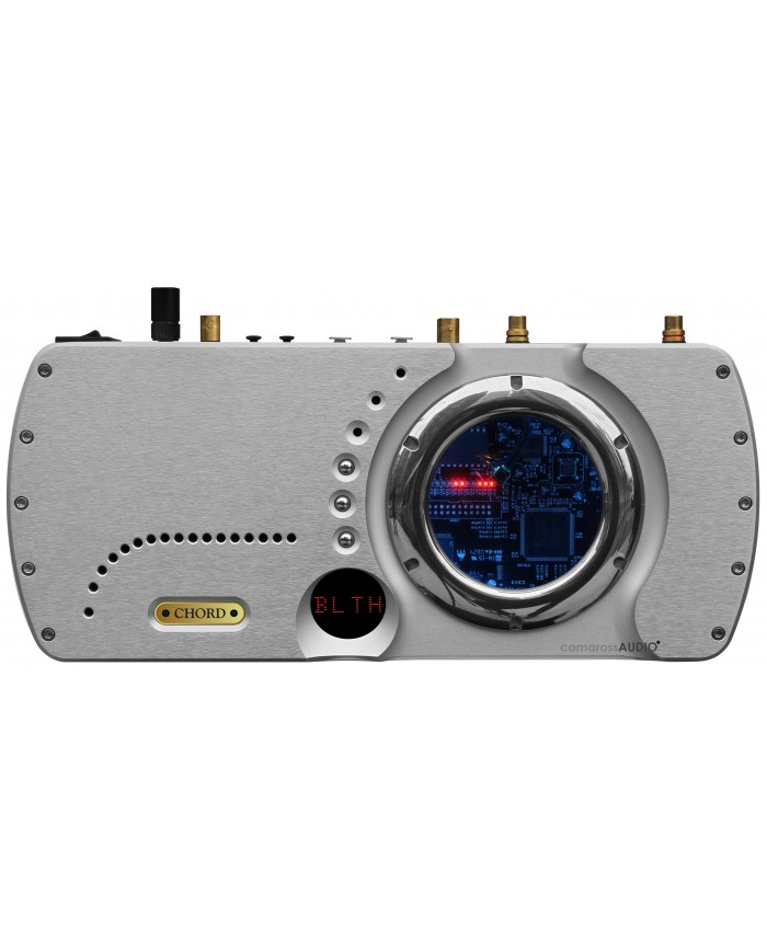 Chord Electronics QBD76 DAC Bluetooth Chord Electronics QBD76 DAC Bluetooth