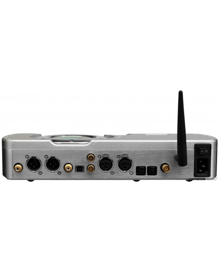 Chord Electronics QBD76 DAC Chord Electronics QBD76 DAC