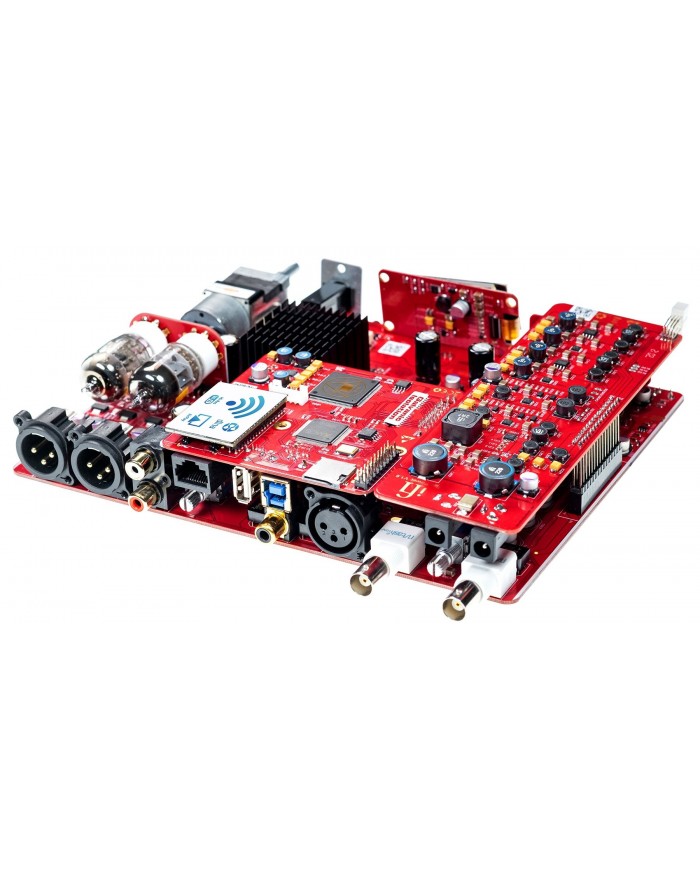iFi Audio Pro iDSD Board iFi Audio Pro iDSD Board