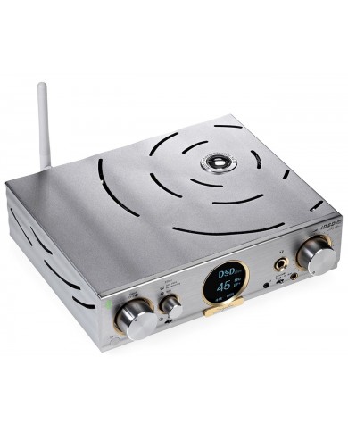 iFi Audio Pro iDSD Signature