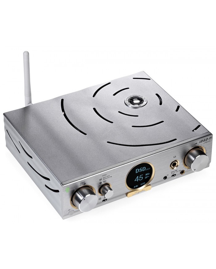 iFi Audio Pro iDSD Signature iFi Audio Pro iDSD Signature