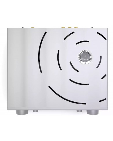 iFi Audio Pro iDSD Signature