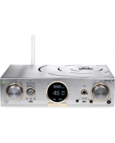 iFi Audio Pro iDSD Signature