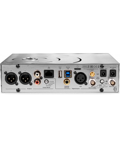 iFi Audio Pro iDSD Signature iFi Audio Pro iDSD Signature