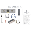 iFi Audio Pro iDSD Signature kutu içeriği