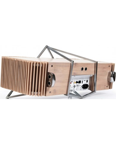 iFi Audio Aurora iFi Audio Aurora