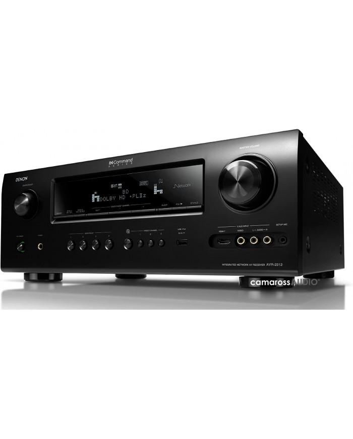 Denon AVR-2312