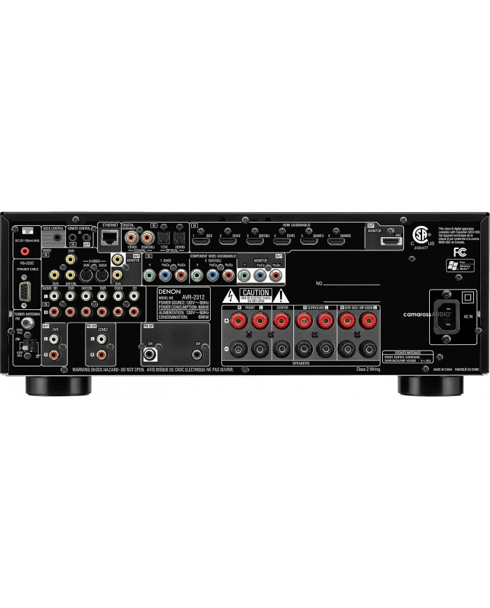 Denon AVR-2312