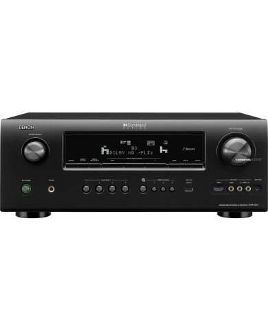 Denon AVR-2312