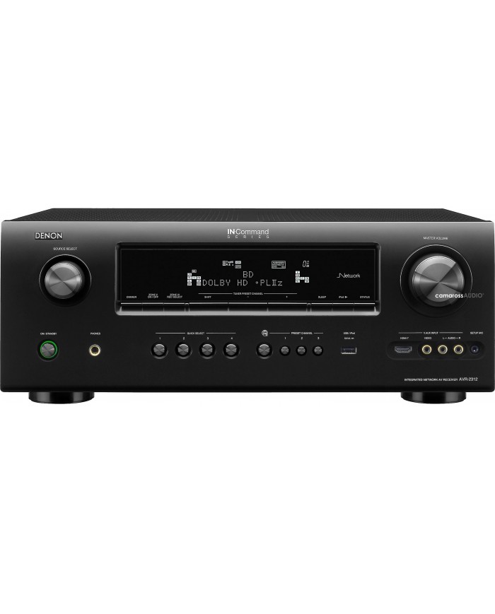 Denon AVR-2312