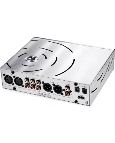 iFi Audio Pro iCAN Signature iFi Audio Pro iCAN Signature