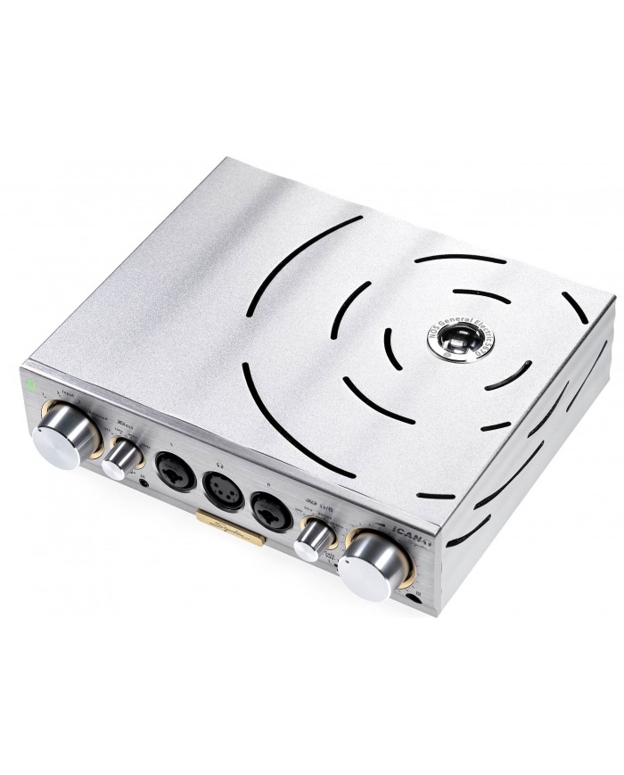 iFi Audio Pro iCAN Signature