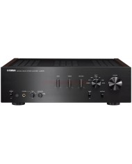 YAMAHA AS-2000 Amplifier, CD-S2000 SACD Player, S-1000 Tuner