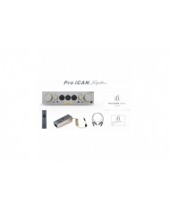 iFi Audio Pro iCAN Signature