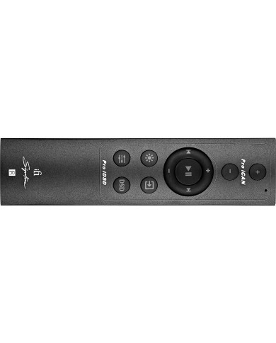 iFi Audio Pro iCAN Signature