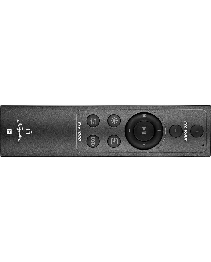 iFi Audio Pro iCAN Signature