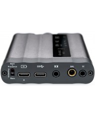 iFi Audio xDSD Gryphon Pro Pack