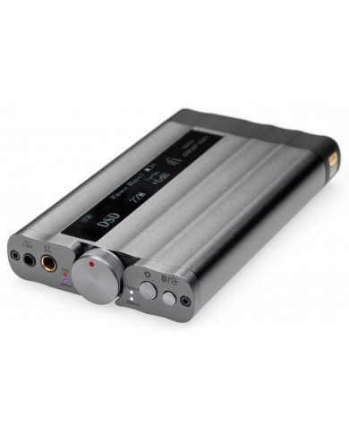iFi Audio xDSD Gryphon Pro Pack