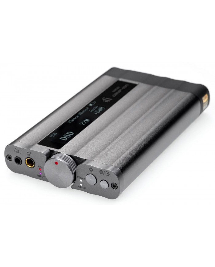 iFi Audio xDSD Gryphon Pro Pack