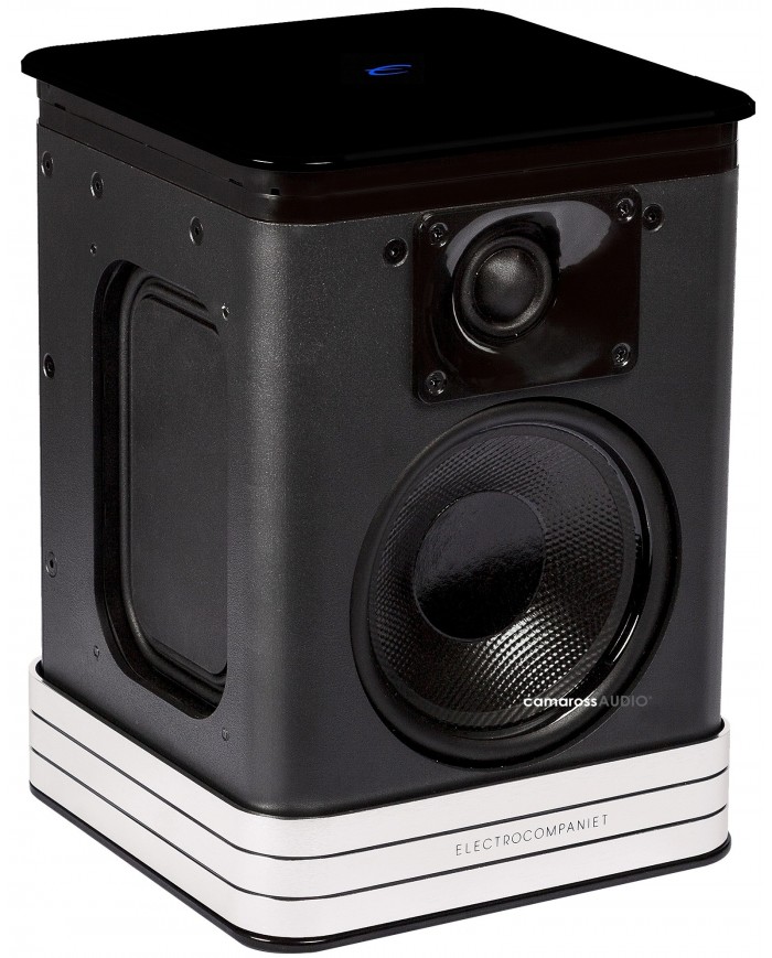 Electrocompaniet TANA SL-2 All in one (Wireless Speaker /