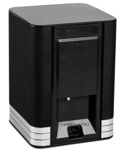 Electrocompaniet TANA SL-2 Rear Electrocompaniet TANA SL-2 Rear