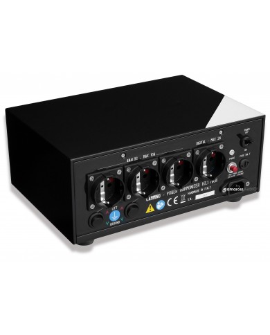 Cammino H 3.1 MK3 Power Harmonizer