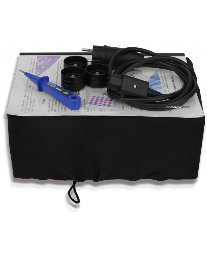 Cammino H 3.1 MK3 Power Harmonizer Cammino H 3.1 MK3 Power Harmonizer