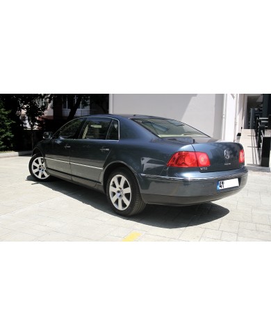 Volkswagen Phaeton 5.0 V10 TDI 4Motion Long