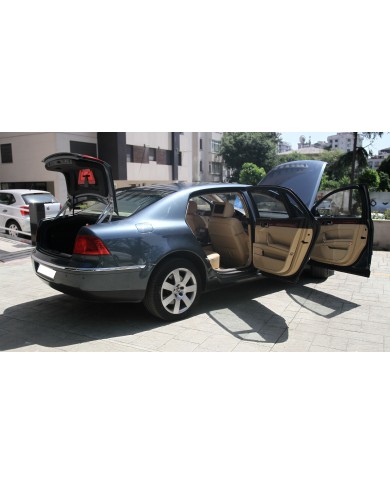 Volkswagen Phaeton 5.0 V10 TDI 4Motion Long