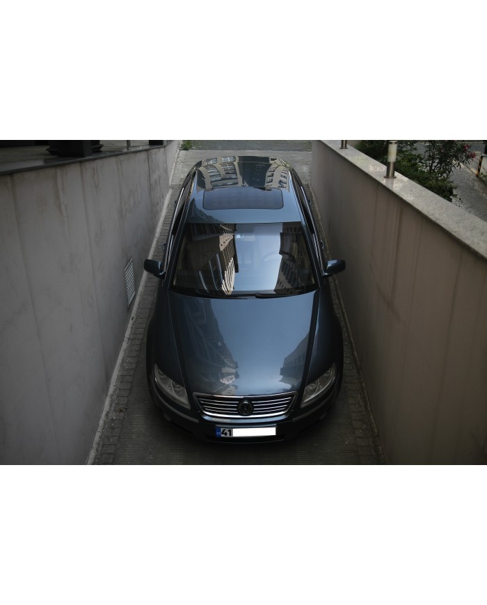 Volkswagen Phaeton 5.0 V10 TDI 4Motion Long