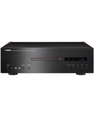 YAMAHA AS-2000 Amplifier, CD-S2000 SACD Player, S-1000 Tuner