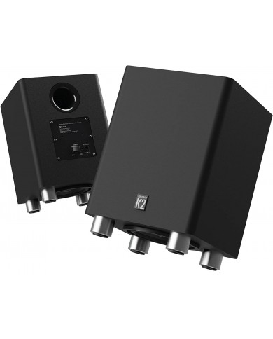 Majority K2 Sound Bar Subwoofer