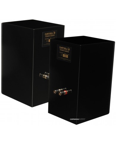 Graham Audio LS3 REAR