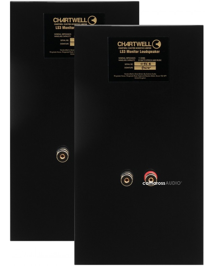 Graham Audio LS3