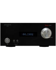 Advance Paris Smart DX1 Advance Paris Smart DX1