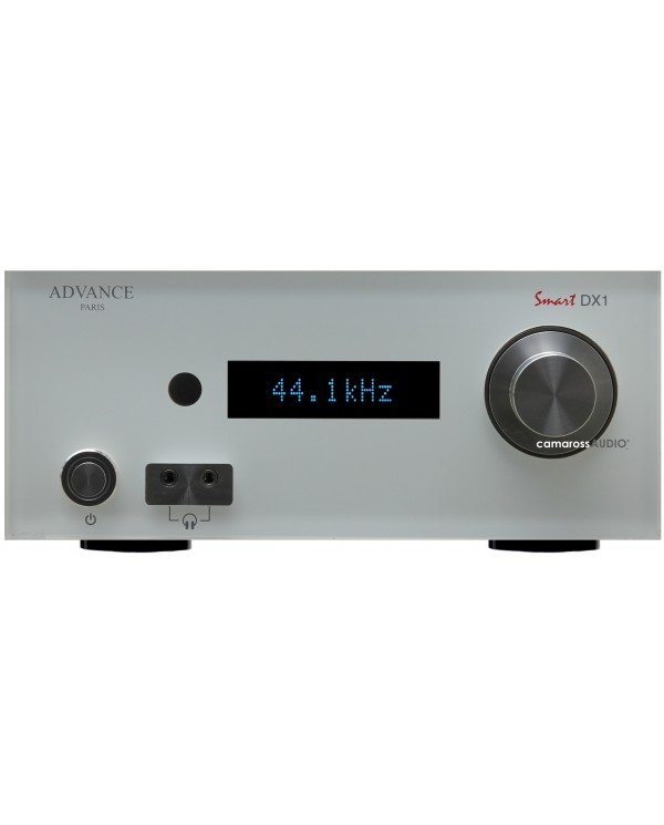 Advance Paris Smart DX1 Preamplifier DAC Headphones Amplifier USB