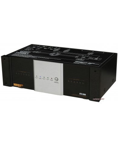 Monster Power HTS 2600