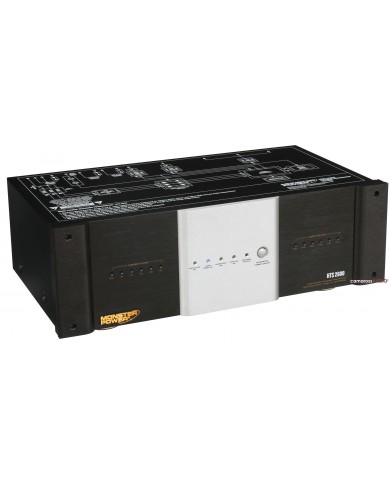 Monster Power HTS 2600