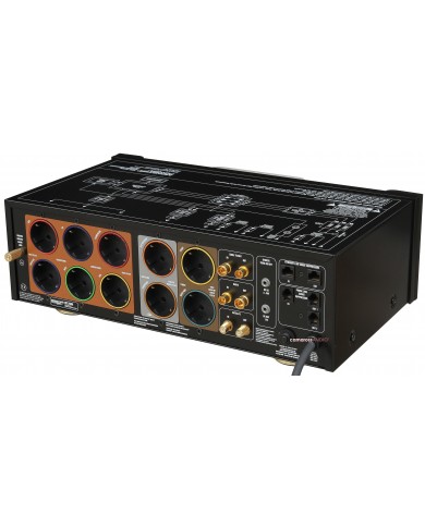 Monster Power HTS 2600