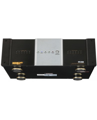 Monster Power HTS 2600