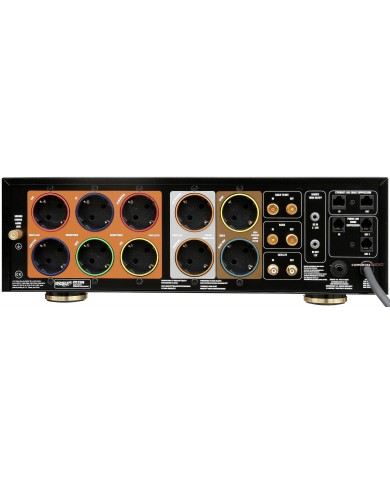 Monster Power HTS 2600 Monster Power HTS 2600