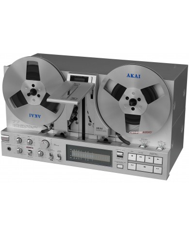 Akai GX-77 ( Silver ) Akai GX-77 ( Silver )