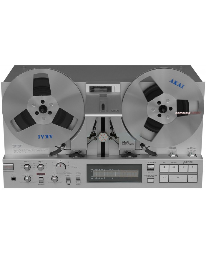 Akai GX-77