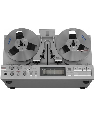 Akai GX-77 ( Silver ) Akai GX-77 ( Silver )