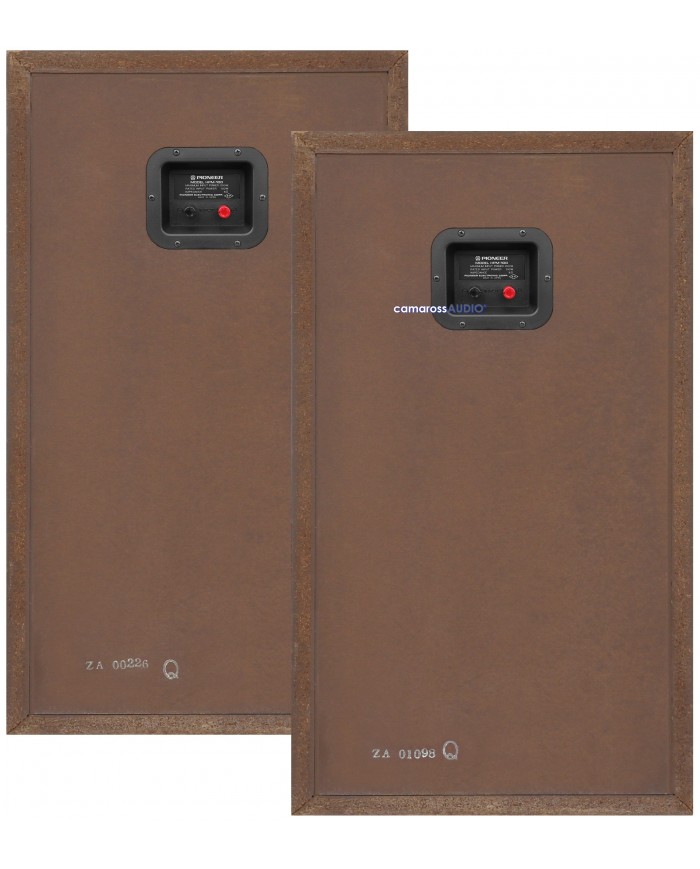 Pioneer HPM 100 ( 200W )