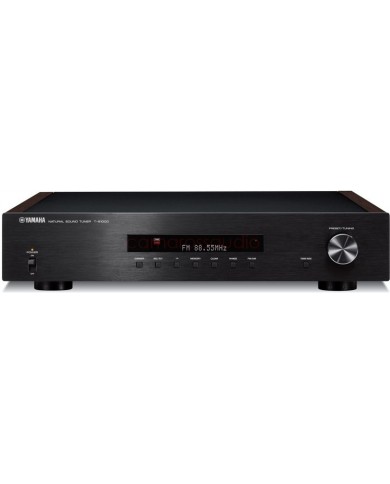 YAMAHA AS-2000 Amplifier, CD-S2000 SACD Player, S-1000 Tuner