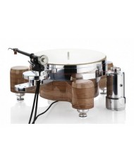 ACOUSTIC SOLID Wood Round MPX