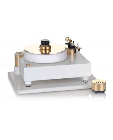 Acoustic Solid - Solid Wood Reference White-Gold Acoustic Solid - Solid Wood Reference White-Gold