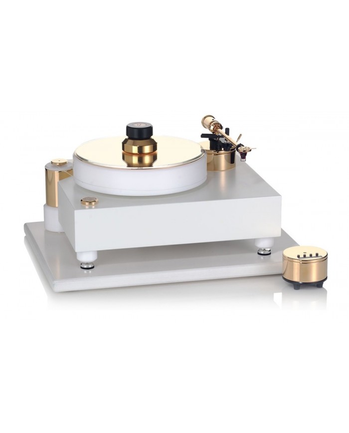 Acoustic Solid - Solid Wood Reference