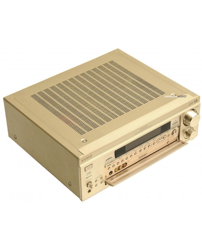 Sony STR-DA50ES GOLD Sony STR-DA50ES GOLD